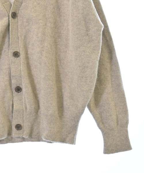 SHIPS（シップス）カーディガン 茶 サイズ:XL メンズ/2200668871174