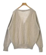 SHIPS（シップス）カーディガン 茶 サイズ:XL メンズ/2200668871174