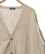 SHIPS（シップス）カーディガン 茶 サイズ:XL メンズ/2200668871174