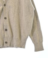 SHIPS（シップス）カーディガン 茶 サイズ:XL メンズ/2200668871174