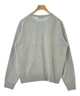 SHIPS（シップス）ニット・セーター グレー サイズ:M メンズ/2200668871181