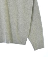 SHIPS（シップス）ニット・セーター グレー サイズ:M メンズ/2200668871181