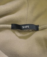 SHIPS（シップス）パーカー 茶 サイズ:XL メンズ/2200668871198