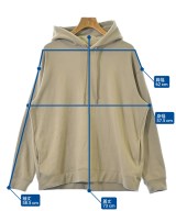 SHIPS（シップス）パーカー 茶 サイズ:XL メンズ/2200668871198