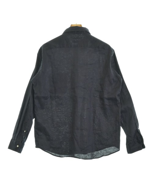 SHIPS（シップス）カジュアルシャツ 紺 サイズ:L メンズ/2200669531183