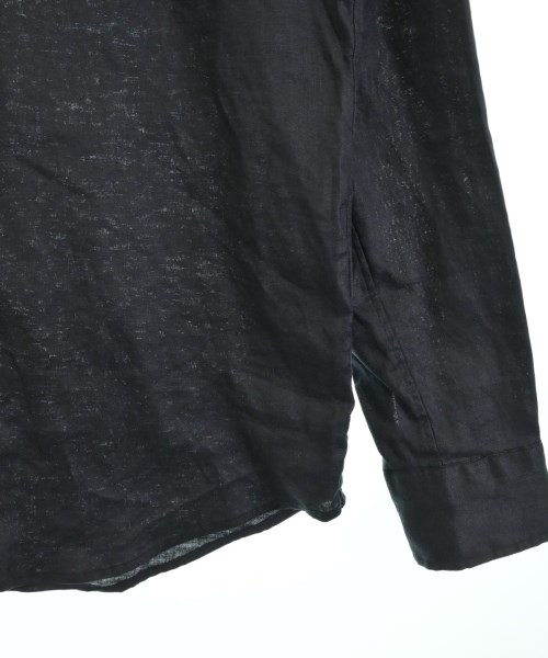 SHIPS（シップス）カジュアルシャツ 紺 サイズ:L メンズ/2200669531183