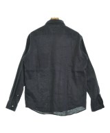 SHIPS（シップス）カジュアルシャツ 紺 サイズ:L メンズ/2200669531183