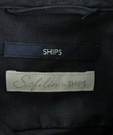 SHIPS（シップス）カジュアルシャツ 紺 サイズ:L メンズ/2200669531183