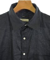 SHIPS（シップス）カジュアルシャツ 紺 サイズ:L メンズ/2200669531183