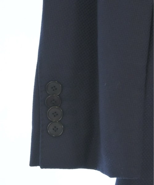 SHIPS（シップス）テーラードジャケット 紺 サイズ:50(XL位) メンズ/2200666461049