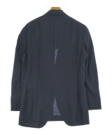 SHIPS（シップス）テーラードジャケット 紺 サイズ:50(XL位) メンズ/2200666461049