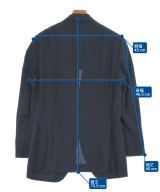 SHIPS（シップス）テーラードジャケット 紺 サイズ:50(XL位) メンズ/2200666461049
