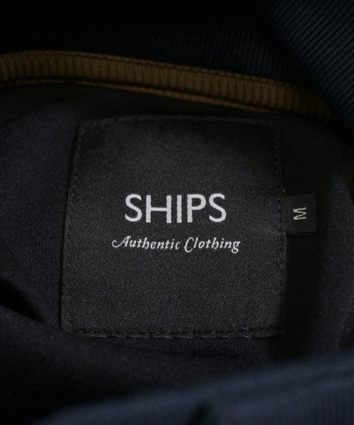 SHIPS（シップス）その他 紺 サイズ:M メンズ/2200669022094