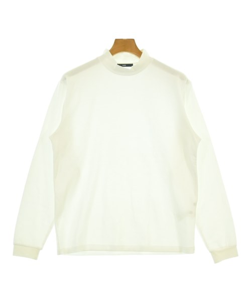 SHIPS(シップス)Tシャツ・カットソー 白 サイズ:M/2200668935074