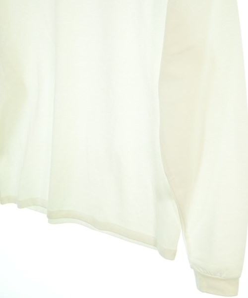 SHIPS（シップス）Tシャツ・カットソー 白 サイズ:M メンズ/2200668935074