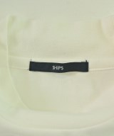SHIPS（シップス）Tシャツ・カットソー 白 サイズ:M メンズ/2200668935074