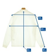 SHIPS（シップス）Tシャツ・カットソー 白 サイズ:M メンズ/2200668935074