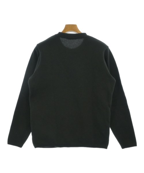 SHIPS（シップス）ニット・セーター 黒 サイズ:S メンズ/2200670697076