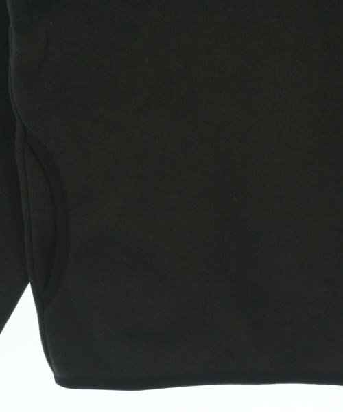 SHIPS（シップス）ニット・セーター 黒 サイズ:S メンズ/2200670697076