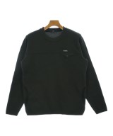 SHIPS（シップス）ニット・セーター 黒 サイズ:S メンズ/2200670697076