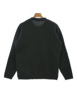 SHIPS（シップス）ニット・セーター 黒 サイズ:S メンズ/2200670697076