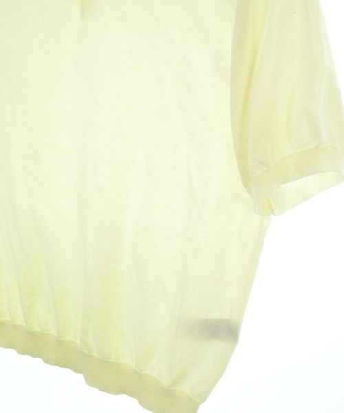 SHIPS（シップス）ニット・セーター 白 サイズ:M メンズ/2200670697113