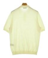 SHIPS（シップス）ニット・セーター 白 サイズ:M メンズ/2200670697113