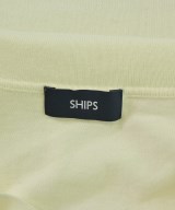 SHIPS（シップス）ニット・セーター 白 サイズ:M メンズ/2200670697113