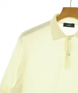 SHIPS（シップス）ニット・セーター 白 サイズ:M メンズ/2200670697113