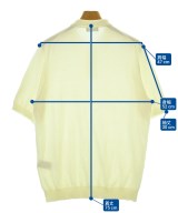 SHIPS（シップス）ニット・セーター 白 サイズ:M メンズ/2200670697113