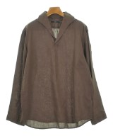 SHIPS（シップス）カジュアルシャツ 茶 サイズ:L メンズ/2200671060053