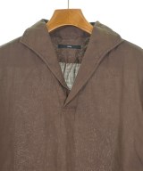 SHIPS（シップス）カジュアルシャツ 茶 サイズ:L メンズ/2200671060053