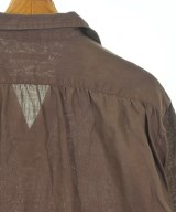 SHIPS（シップス）カジュアルシャツ 茶 サイズ:L メンズ/2200671060053