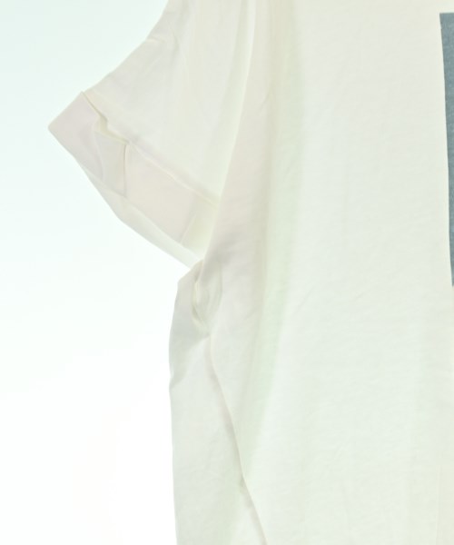 SHIPS（シップス）Tシャツ・カットソー 白 サイズ:-(XL位) メンズ/2200671674052
