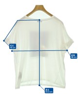 SHIPS（シップス）Tシャツ・カットソー 白 サイズ:-(XL位) メンズ/2200671674052
