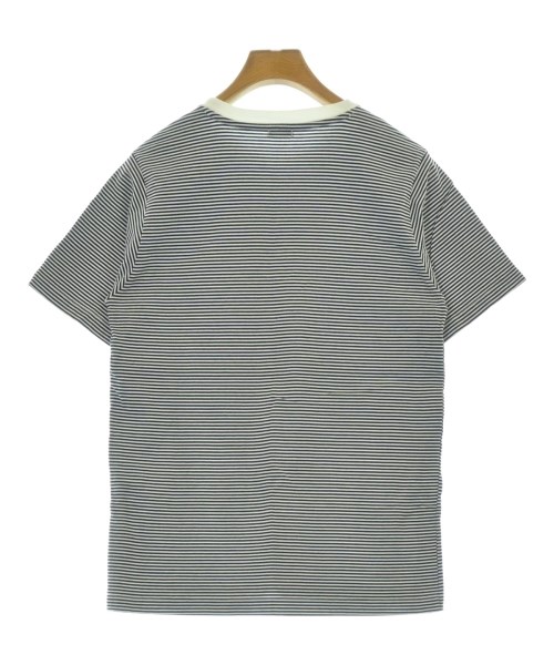 SHIPS（シップス）Tシャツ・カットソー 黒 サイズ:M メンズ/2200718131043