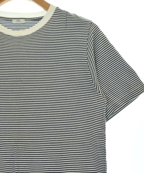 SHIPS（シップス）Tシャツ・カットソー 黒 サイズ:M メンズ/2200718131043