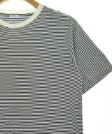 SHIPS（シップス）Tシャツ・カットソー 黒 サイズ:M メンズ/2200718131043