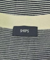 SHIPS（シップス）カーディガン 紺 サイズ:M メンズ/2200723538066