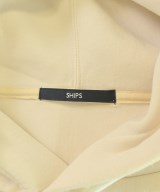 SHIPS（シップス）パーカー 白 サイズ:M メンズ/2200730419266