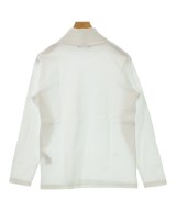 SHIPS（シップス）Tシャツ・カットソー 白 サイズ:S メンズ/2200732275037