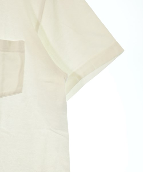 SHIPS（シップス）Tシャツ・カットソー 白 サイズ:M メンズ/2200726165092