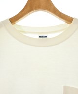 SHIPS（シップス）Tシャツ・カットソー 白 サイズ:M メンズ/2200726165092