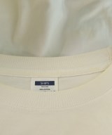 SHIPS（シップス）Tシャツ・カットソー 白 サイズ:M メンズ/2200726165092