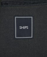 SHIPS（シップス）テーラードジャケット グレー サイズ:46(M位) メンズ/2200728308114