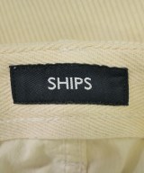 SHIPS（シップス）その他 ベージュ サイズ:30(M位) メンズ/2200725323165
