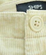 SHIPS（シップス）その他 ベージュ サイズ:30(M位) メンズ/2200725323165