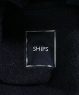 SHIPS（シップス）テーラードジャケット 紺 サイズ:44(S位) メンズ/2200733983016