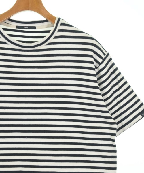 SHIPS（シップス）Tシャツ・カットソー 白 サイズ:M メンズ/2200729301053