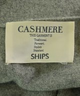 SHIPS（シップス）カーディガン グレー サイズ:S メンズ/2200737895070